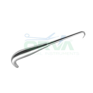 ตะขอเกี่ยวกระดูกสแตนเลสตะขอเกี่ยวกระดูก - Product Image 2