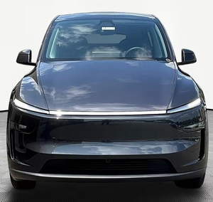 รถยนต์ไฟฟ้า Tesla Model Y Long Range Series ปี 2026 พวงมาลัยซ้าย ไฟหน้า LED - Product Image 1