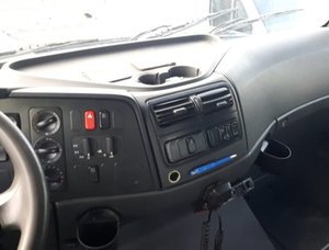 รถบรรทุกเมอร์เซเดส-เบนซ์ เซทรอส ปี 2015 ขับเคลื่อน 4 ล้อ ยูโร 4 กำลังเกิน 450 แรงม้า สำหรับการขนส่งด่วน - Product Image 6