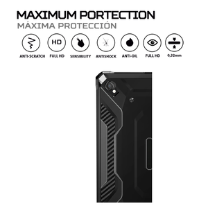 Protecteur d'écran antichoc Doogee R20 - Produit phare - Product Image 2