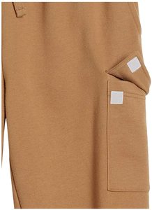 Pantalones Jogger de Alta Calidad para Hombre, Otoño Invierno, Diseño Personalizado, Estilo Cargo de Moda Urbana, con Método de Tejido No Tejido - Product Image 3