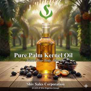 Aceite de Palma Orgánico Certificado para Marcas Enfocadas en la Sostenibilidad, Abastecimiento de Materias Primas Limpias y Productos Terminados de Primera Calidad - Product Image 5