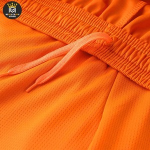 Uniforme de basket-ball sans manches avec logo personnalisé, nouvelle arrivée, qualité professionnelle, polyester durable, vêtements de sport respirants, séchage rapide - Product Image 6