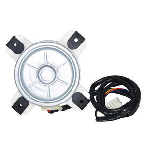 Ventilateur sans brosse de moteur à courant continu de pièces de rechange de climatiseur de ZKFN-40-8-1L-5 directe d'usine pour mi <span class=keywords><strong>dea</strong></span> - Product Image 5