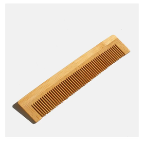 Personalized Bamboo <b>Comb</b>-Eco-Friendly and Budget-Friendly Made in Vietnam Model Number Viet Fargimex - Product Image 3