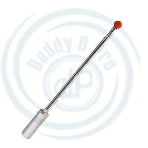 Pistola de Administración de Bólos para Ganado, Cápsulas, Bolas, Animales Pequeños y Grandes, 17 Pulgadas, Empujador de Píldoras Medicinales, Ovejas, Ganado Vacuno, Terneros, Caballitos, CE ISO13485 - Product Image 6