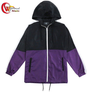 Low Moq Custom Size <b>Winter</b> <b>Jackets</b> <b>Cheap</b> Price Windbreaker <b>Jackets</b> High Quality Windbreaker <b>Jackets</b> - Product Image 4