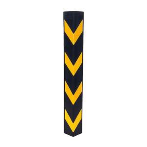 Lot de 10 protections d'angle concaves écologiques pour parkings et ascenseurs - Product Image 2
