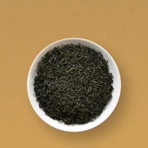Té Verde Orgánico de Hojas Sueltas de Alta Calidad de Vietnam con Sabor Intenso - Product Image 1