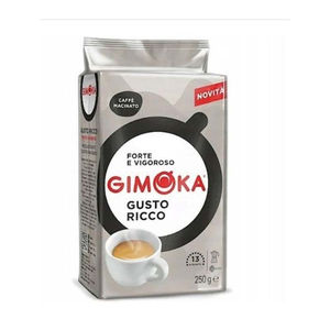Gimoka Classic Espresso-Café italiano suave audaz y aterciopelado - Product Image 3