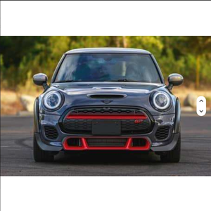 <span class=keywords><strong>NUEVO</strong></span> <span class=keywords><strong>Mini</strong></span> <span class=keywords><strong>Cooper</strong></span> Works GP HATCHBACK USADO 2024 - Product Image 3