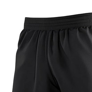 Pantalones Cortos Deportivos de MMA, Servicio OEM, Ajuste Cómodo, Secado Rápido, Spandex y Algodón para Entrenamiento de MMA, Gimnasio y Combate, Precio Razonable - Product Image 4