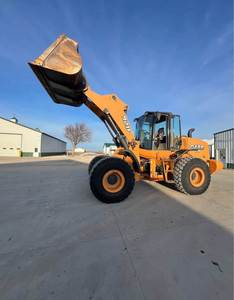 2014กรณีรถตัก921F - Product Image 3