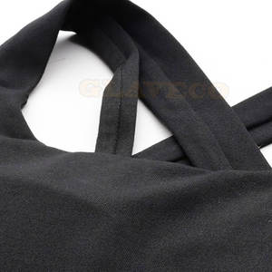 Hecho en Pakistán Sujetador deportivo para mujer Ropa activa Sujetador deportivo para mujer Spandex Nylon Sujetador deportivo para mujer - Product Image 6