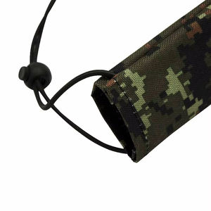 <b>Paintball</b> <b>Accessories</b> Barrel Sleeve Custom Design <b>Paintball</b> Barrel Cover <b>Paintball</b> Barrel Sock for Sale High Demanded - Product Image 3