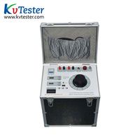 150KV/15KVA Transformador de prueba de tipo seco AC/DC Hipot tester