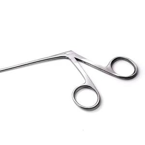 คีมจับแบบจระเข้ สแตนเลสสตีลสั่งทำพิเศษ สำหรับการผ่าตัดทางการแพทย์ ใช้ในโรงพยาบาลและคลินิก - Product Image 3