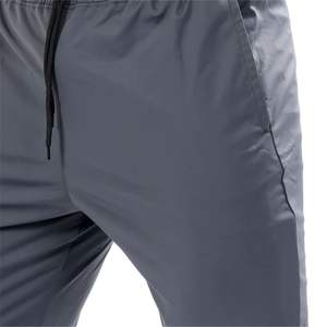 Tallas grandes Poliéster Algodón Active Bottoms Adultos Ropa deportiva Transpirable Entrenamiento Jogger Pantalones Fitness Pantalones - Product Image 2