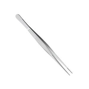DEBAKEY ATRAUMATA Pinzas atraumáticas 200 Mm 7 78 pulgadas Pinzas de disección quirúrgica de acero inoxidable Personalizable OEM Industrial/ - Product Image 5