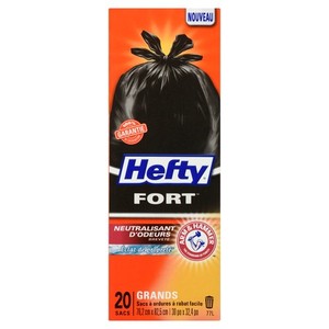 ถุงขยะสีดำทนทาน แข็งแรง ทนต่อการเจาะทะลุ จำหน่ายจำนวนมาก - Product Image 1