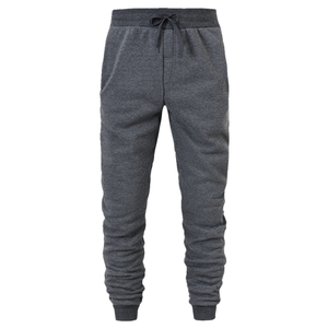 Precio al por mayor 2025 de alta calidad de los hombres de dos piezas cómodos chándales transpirables de entrenamiento personalizado Jogging invierno - Product Image 5