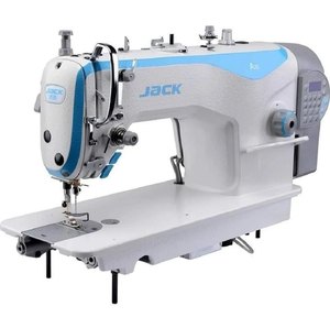 NUEVA Máquina de Coser de Doble Aguja JK-58 720B-A-00 3C con Bobina Grande y Puntada Recta - Product Image 1