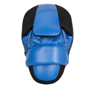 Punching Boxing <b>Focus</b> <b>Pad</b> Hot Selling Custom Design Boxing <b>Pad</b> Target Boxing Hand <b>Pads</b> For Sale - Product Image 4