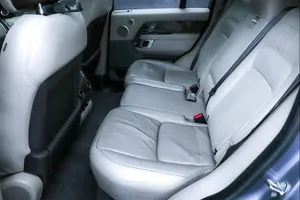 USADO, Volante a la Izquierda/Derecha, 2019, LAND ROVER RANGE ROVER 3.0L V6 SUPERCARGADO HSE - Product Image 4
