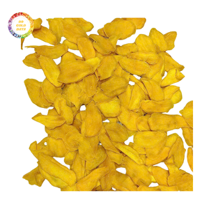 Tranches de mangue séchées douces, collation moelleuse et savoureuse, approvisionnement fiable, vente directe d'usine - Product Image 4