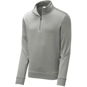Top-notch winter fashion Best Running high quality quarter zip up for mens