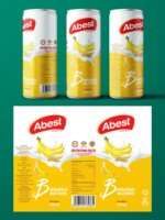 Abest Fruitmelkdrank Natuurlijk Fruit En Groentesap Toonaangevende Oem & Odm Doosverpakking Van Vietnam Leverancier Private Label