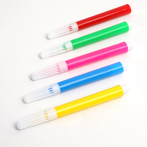 Kit de pintura <span class=keywords><strong>3D</strong></span> Globo de papel inflable Dinosaurio Kit de globo para colorear con bolígrafos de color para niños - Product Image 2
