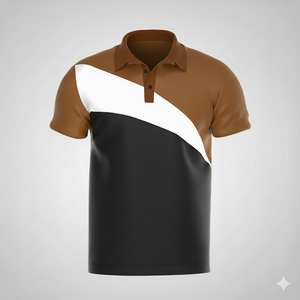 CAMISETA POLO PARA HOMBRE - Product Image 1