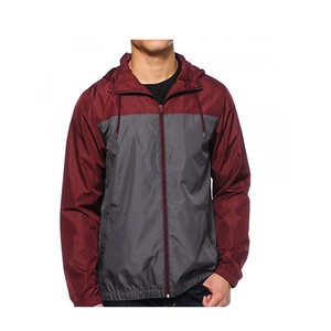 Advanced Trusted Brand Windbreaker <b>Jacket</b> Performance Durable Windbreaker <b>Jacket</b> - Product Image 5