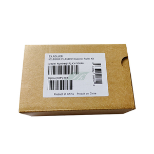 0565 Kit de rouleaux d'échange/rouleau de ramassage DocuMate 4790 - Product Image 5