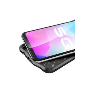 Funda Protectora de Silicona Azul Marino Premium para Vivo V21E, Resistente a Impactos para Teléfono Móvil - Product Image 3