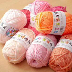 Misoknit's Best Selling Dream Doll Knitting para principiantes Excelente patrón para recién llegados - Product Image 3