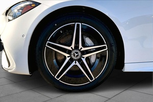 Mercedes-Benz C 300 AWD 4MATIC d'occasion 2025 - Prêt à être expédié - Product Image 6