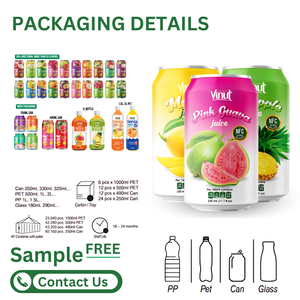 330ml Fresh Natural <b>Soursop</b> Fruit Juice Water 24 Can/Pack - Wholesale Beverage Soft Drink/<b>Private</b> <b>Label</b> OEM - Free Sample - Product Image 6
