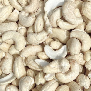 Noix de cajou directement de l'usine, noix de cajou W320, 1 tonne de noix de cajou WW180, WW240, WW320, prix WS avec emballage personnalisé - Product Image 1