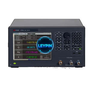Medidor LCR de Precisión Keysight Agilent E4980A/E4982A/LCR en Stock en Lexso - Product Image 1