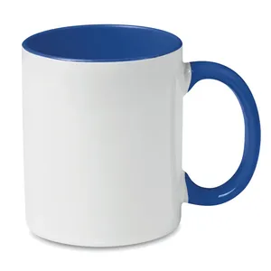 Mug personnalisé par sublimation SUBLIMCOLY, merchandising personnalisé pour articles promotionnels - Product Image 2
