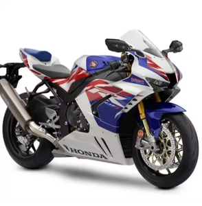 Motocicleta Deportiva TUK Honda CBR1000RR con Motor V4, Combustible de Gasolina y Frenos Brembo, Motocicletas de Alto Rendimiento - Product Image 3