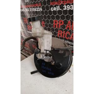 SERVOFRENO KIA Sportage Série (10>16) 591102S050 Diesel 1685 - Product Image 5