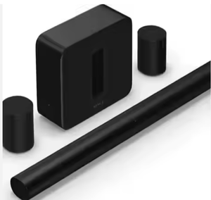 Barra de sonido Original Arc Ultra Home Theater con Dolby Atmos disponible para la venta - Product Image 3