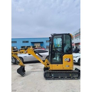 2026 pour une réduction massive sur l'excavatrice 302CR - Product Image 2