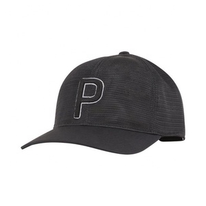 P-Cap 100% coton de haute qualité dernière conception réglable avec différentes couleurs Logo personnalisé Article unisexe le plus vendu - Product Image 6