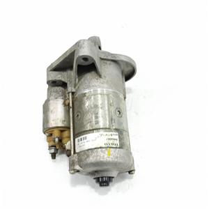 MOTEUR DE DÉMARREUR VOLVO V40 Cross Country 30644957 D 4162 T Diesel 1600 (12>) - Product Image 2