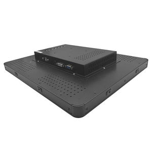 Open Frame 17 18.5 19 20.1 21.5 <strong>22</strong> 23 24 27 32 40 43 55 Inch VESA Metal <strong>Monitor</strong> Wall Mounted <strong>Industrial</strong> <strong>Touch</strong> Screen LCD Display - Product Image 5
