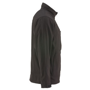 Chaqueta Softshell para Hombre, Forrada de Polar, Resistente al Agua, con Capucha, Abrigos de Invierno para Hombre, Chaqueta de Golf Personalizada para Unisex - Product Image 3